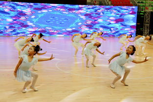 淮陽天天藝術(shù)學(xué)校2019年度盛典 奏響愛國旋律，共迎七十華誕