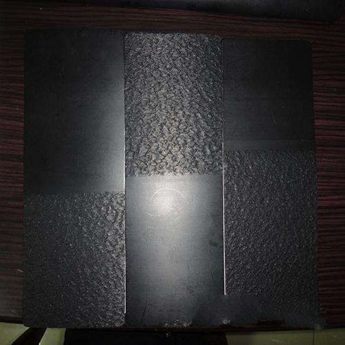 hdpe糙面土工膜產品介紹及糙面高度測量方法