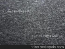 【現貨80%T 20%L粘麻 麻棉彩色點毛圈 毛圈針織布服裝面料】價格,廠家,圖片,針織面料,浙江天龍數碼印染瑞士大機雕孔繡花工廠 -