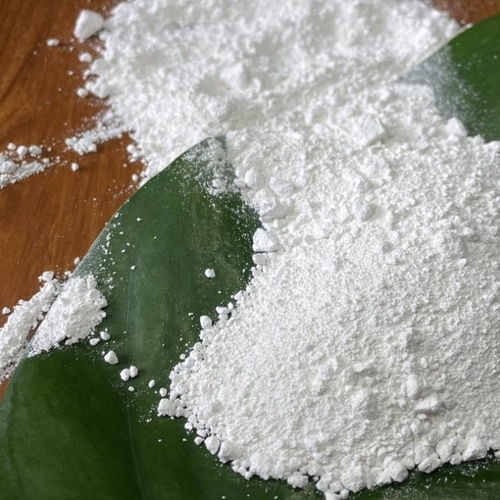 碳酸鈣的好處及缺點(diǎn)碳酸鈣粉產(chǎn)品性能介紹