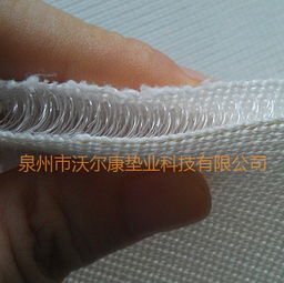 3d網(wǎng)眼布 高彈透氣 適用枕頭床墊面料