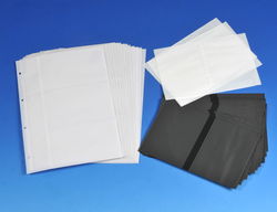 相冊(cè)內(nèi)頁(yè) ,恒威塑膠制品廠