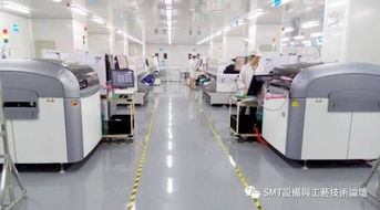 你還在為電子廠smt車間劃線及標識管理要求煩惱嗎 妙招奉上