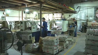 玉環(huán) 大灣里地塊違建廠房未查處到位